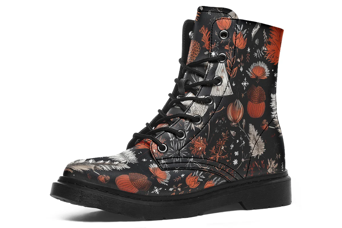 Pineveil Boots - Image 4