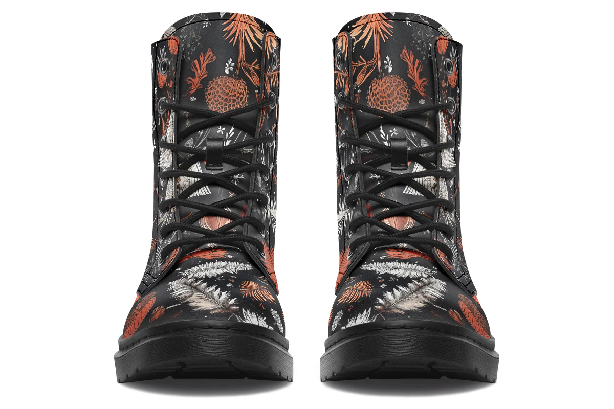 Pineveil Boots - Image 6