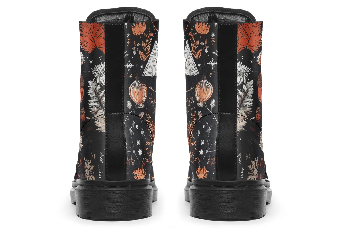 Pineveil Boots - Image 7