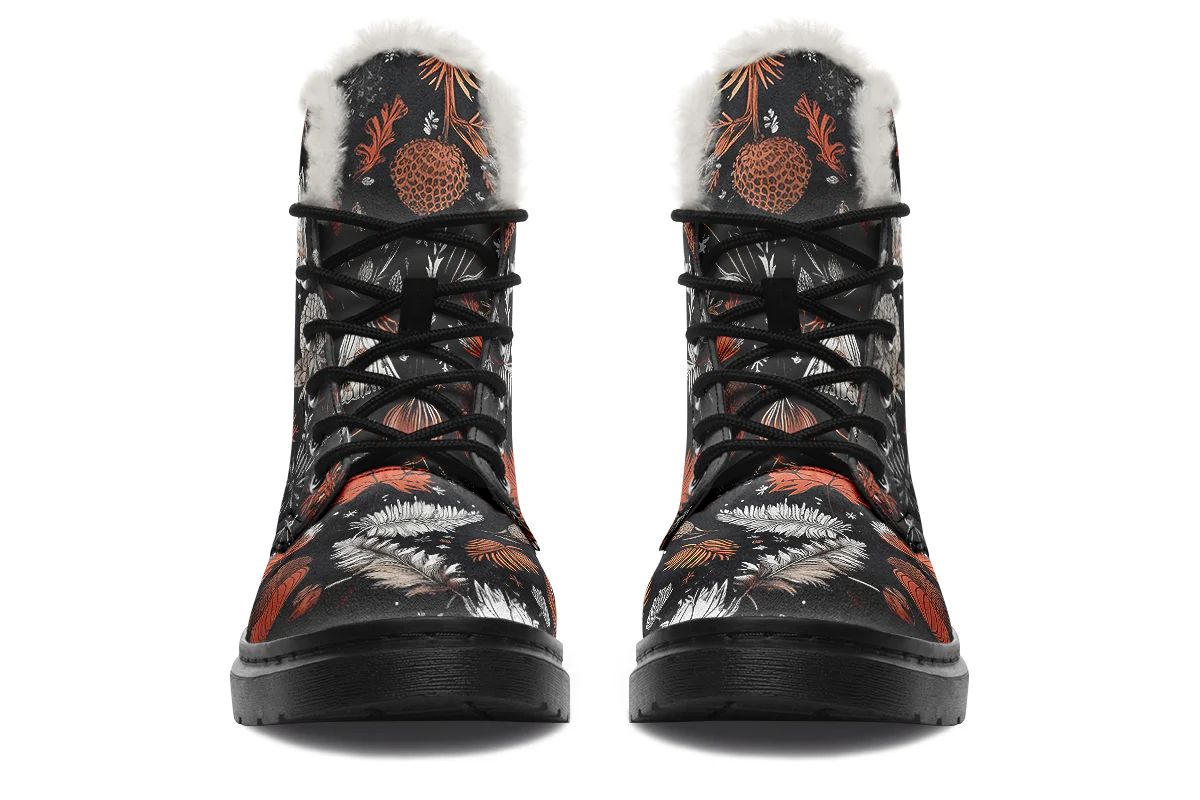 Pineveil Winter Boots - Image 3
