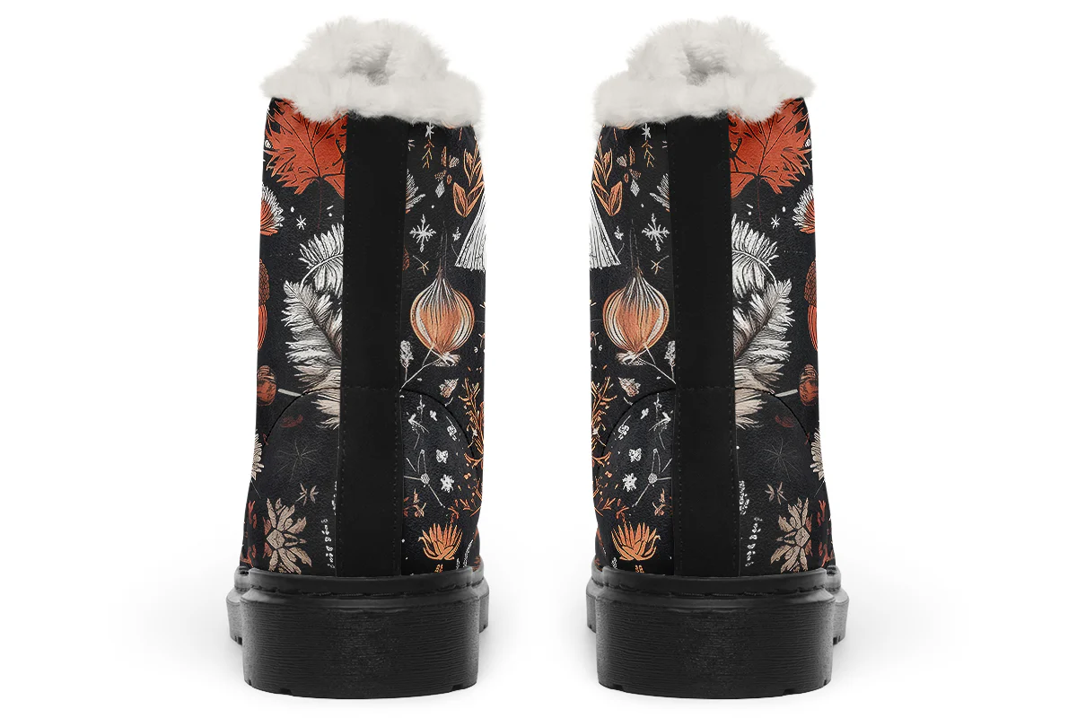 Pineveil Winter Boots - Image 4