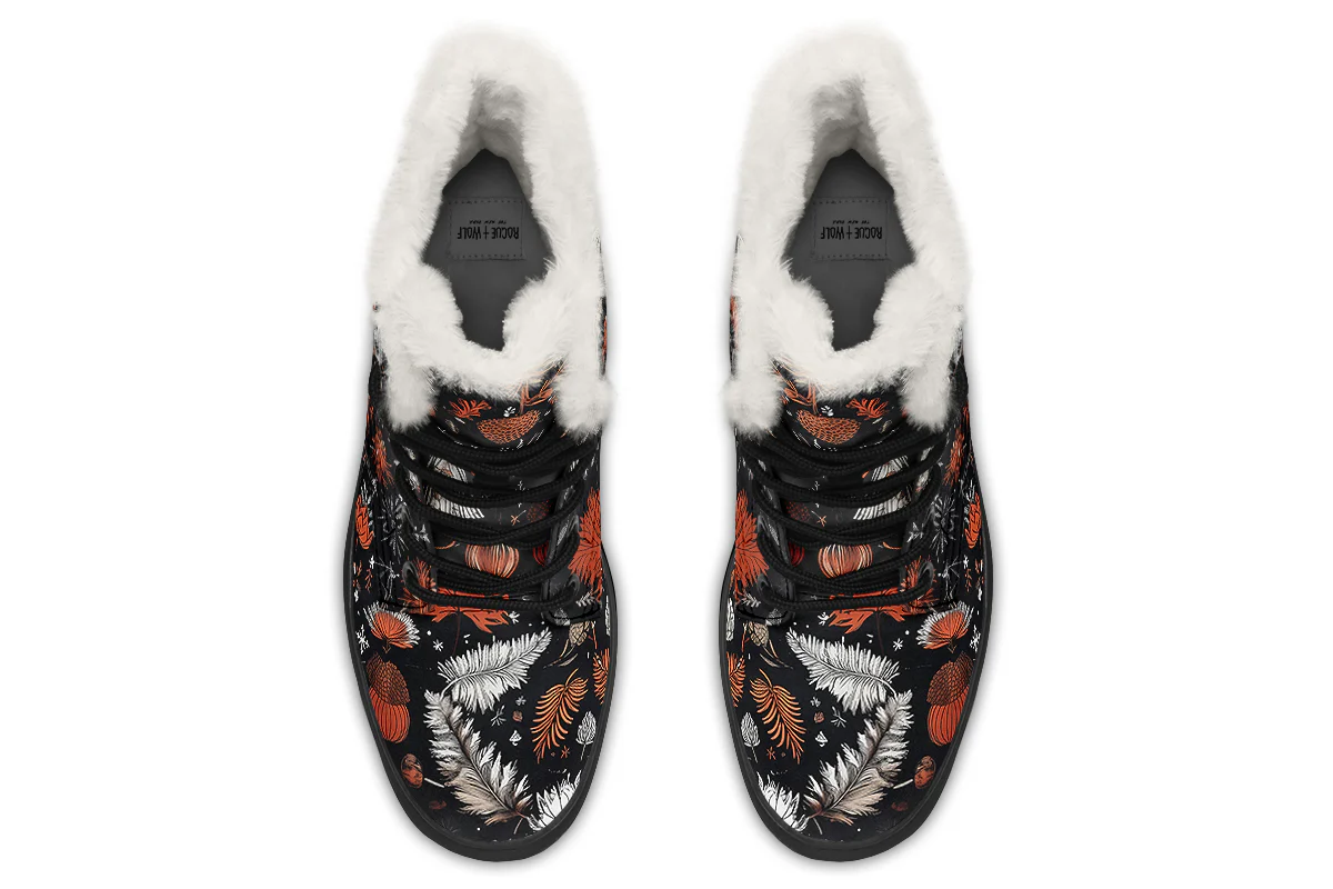 Pineveil Winter Boots - Image 7