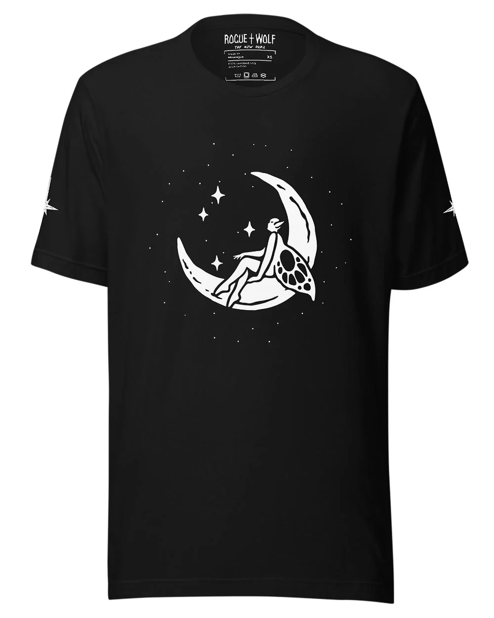 Pixie Moon Tee - Image 3