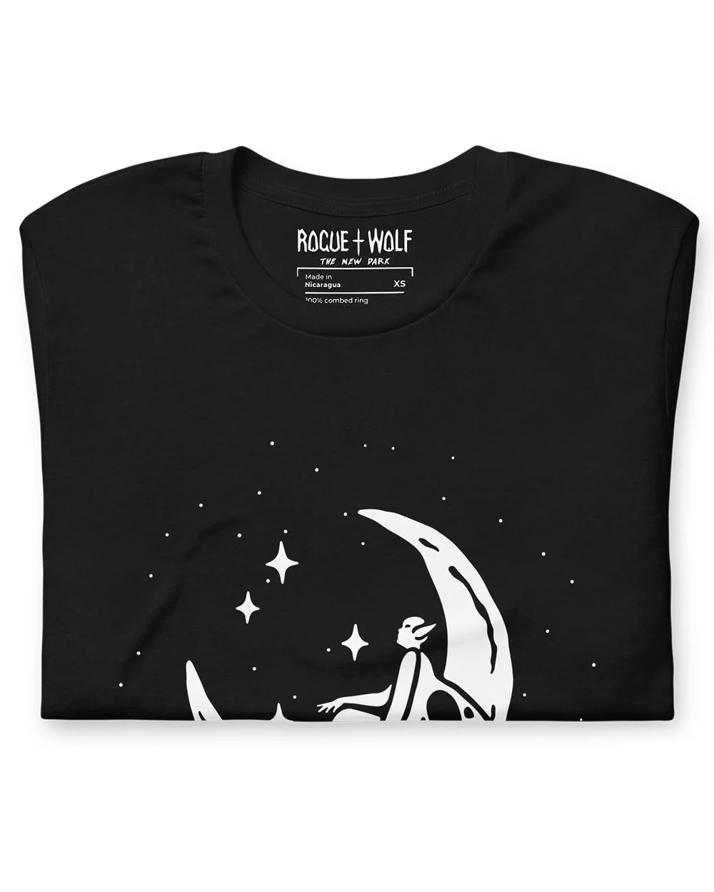 Pixie Moon Tee - Image 4
