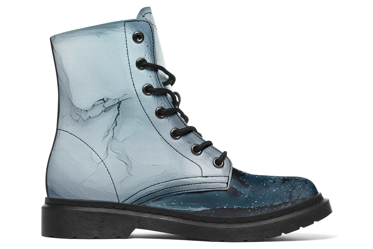Polar Marble Boots - Image 3