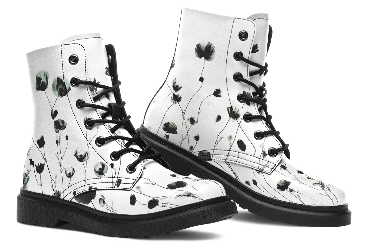Poppy Boots - Image 5