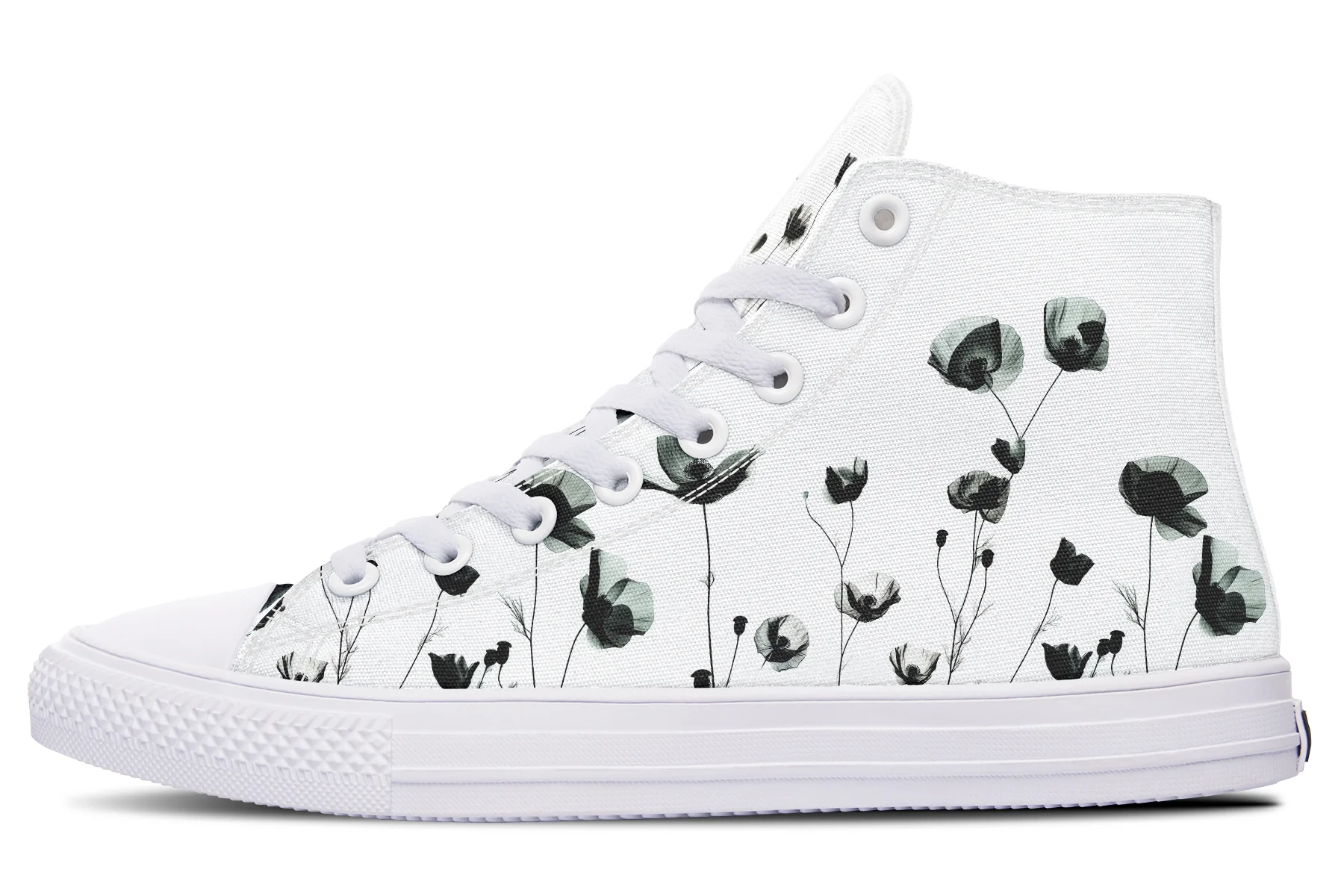 Poppy High Tops - Image 10