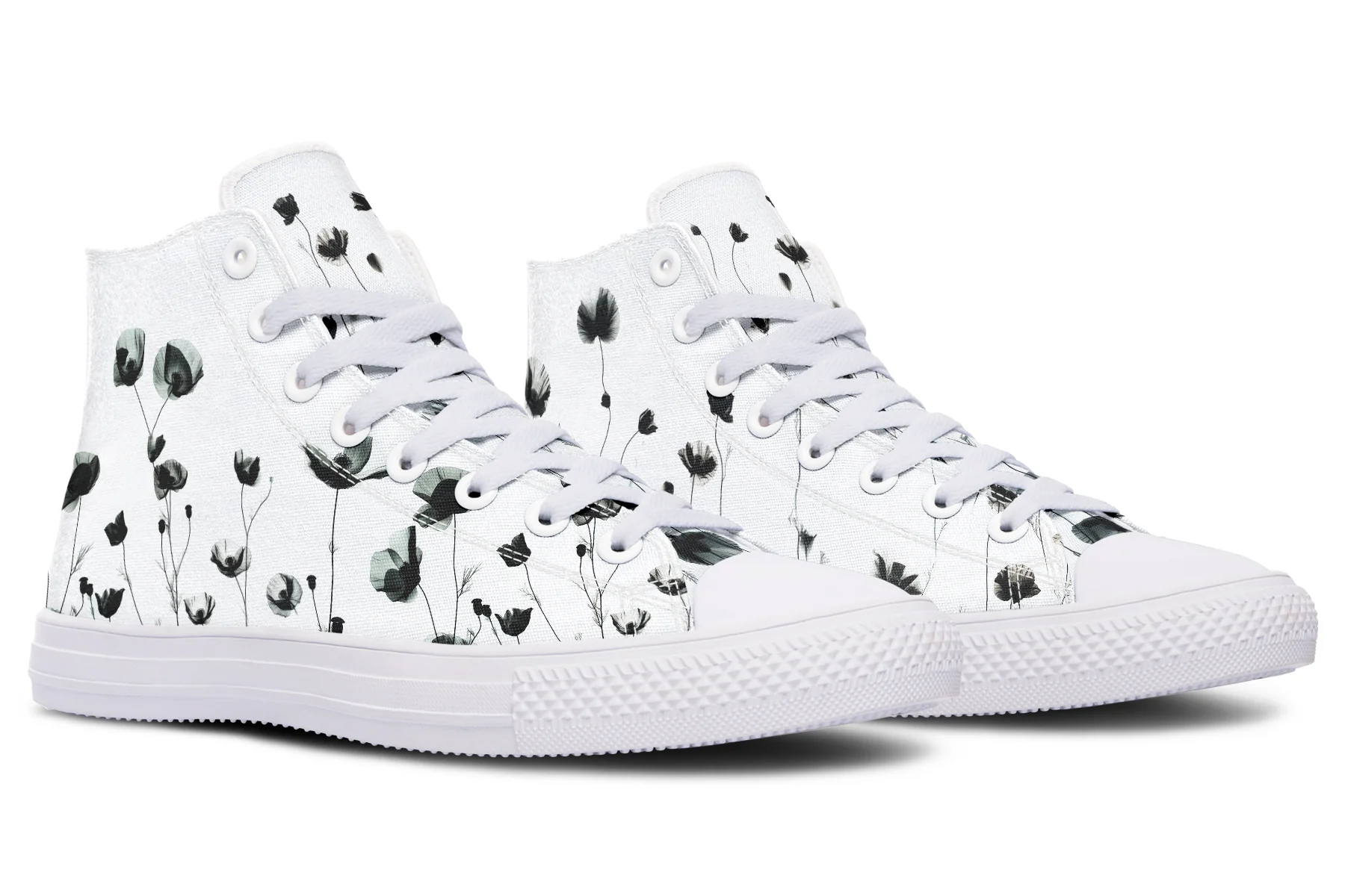 Poppy High Tops - Image 13