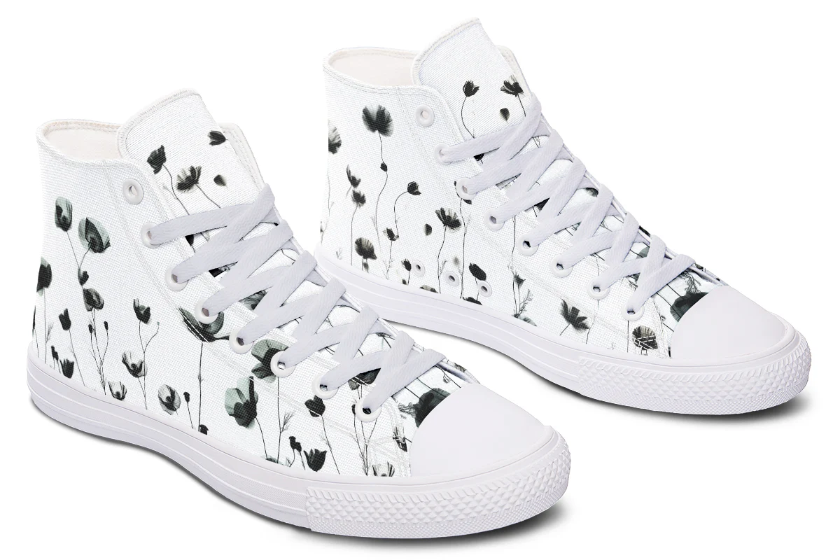 Poppy High Tops - Image 14