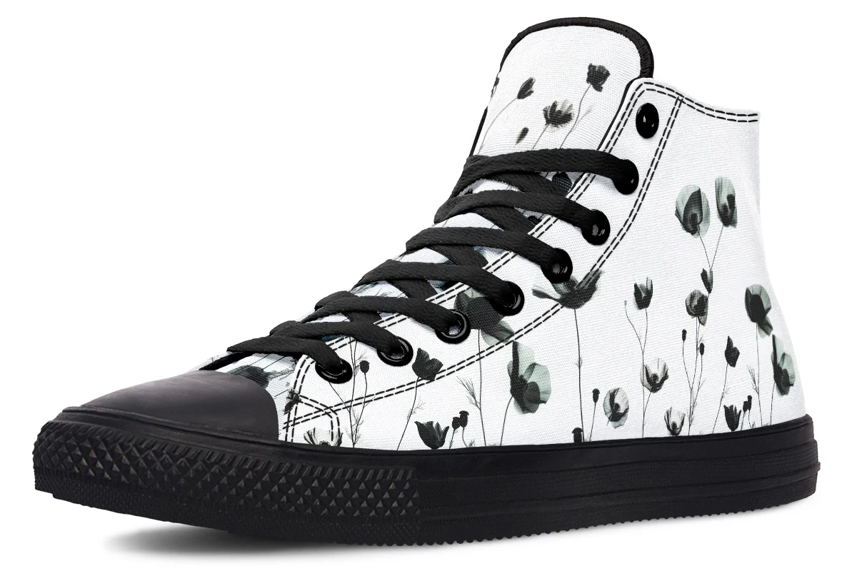 Poppy High Tops - Image 2