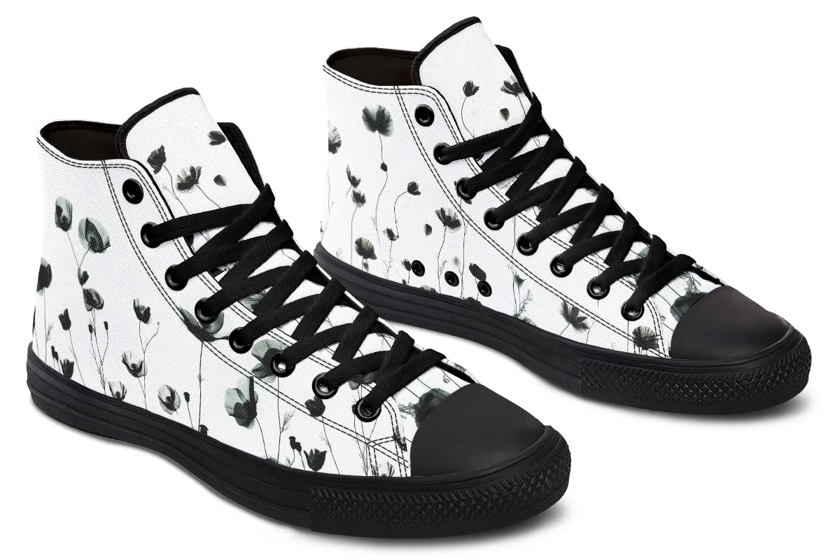 Poppy High Tops - Image 5