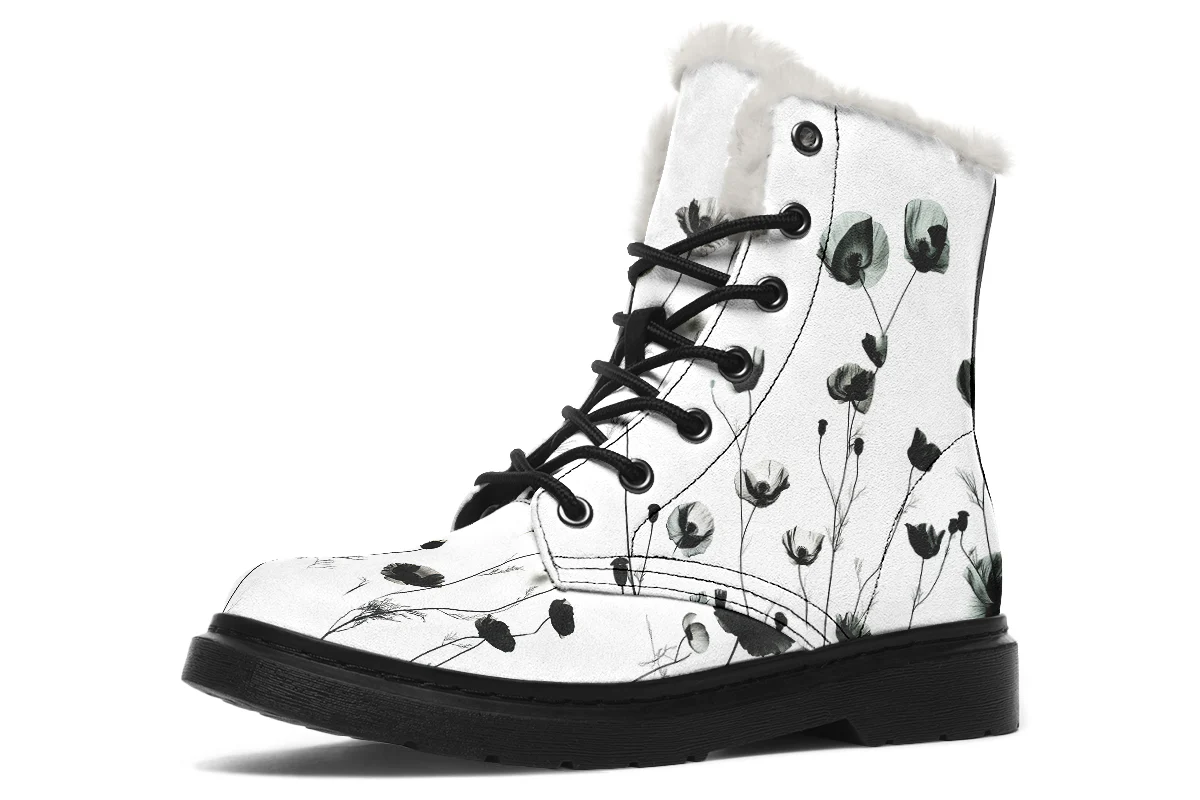 Poppy Winter Boots