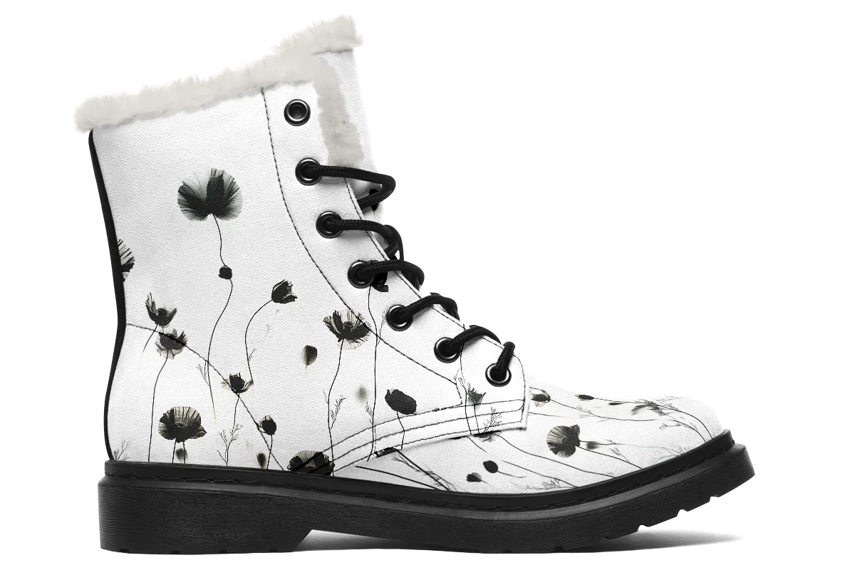 Poppy Winter Boots - Image 2