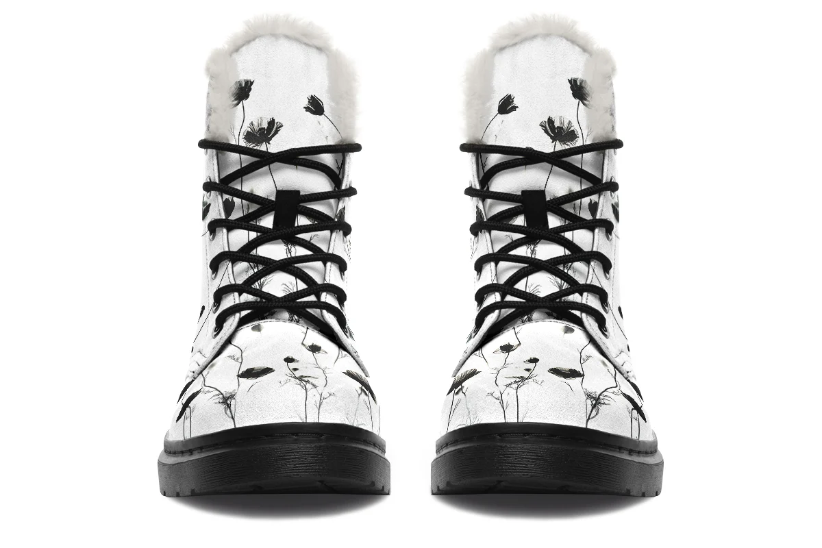 Poppy Winter Boots - Image 3