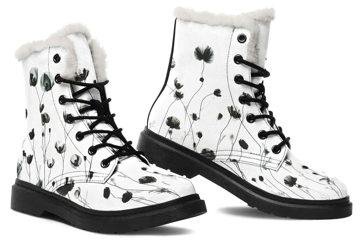 Poppy Winter Boots - Image 5