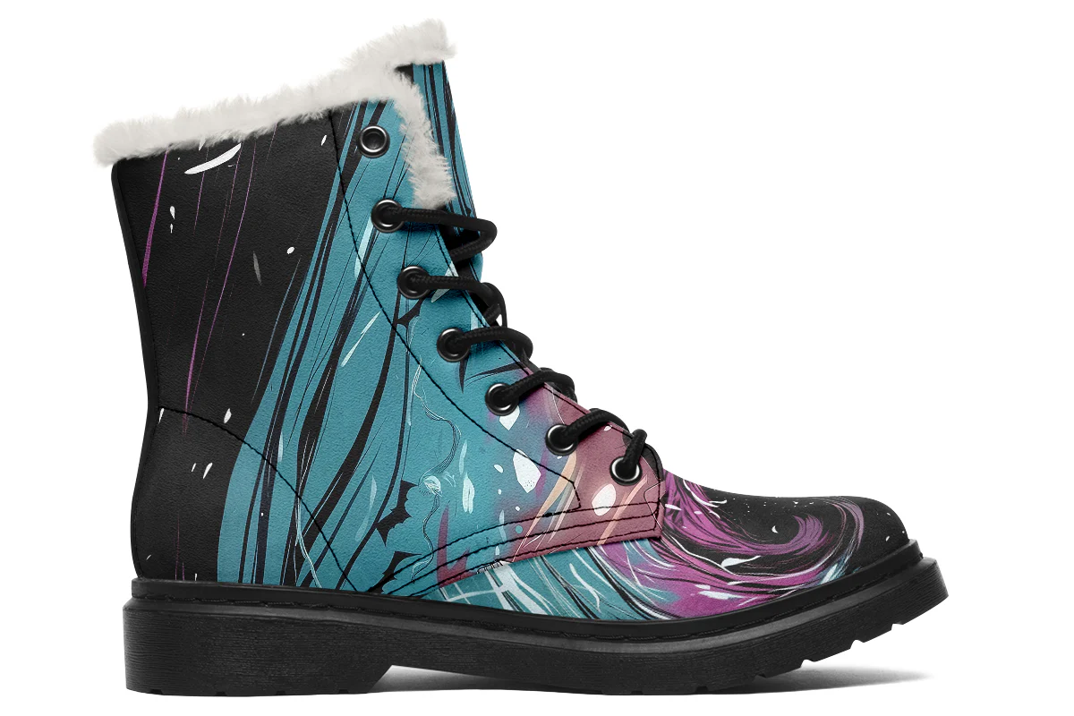 Portal Hop Winter Boots - Image 2