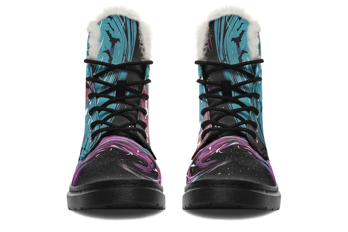 Portal Hop Winter Boots - Image 3