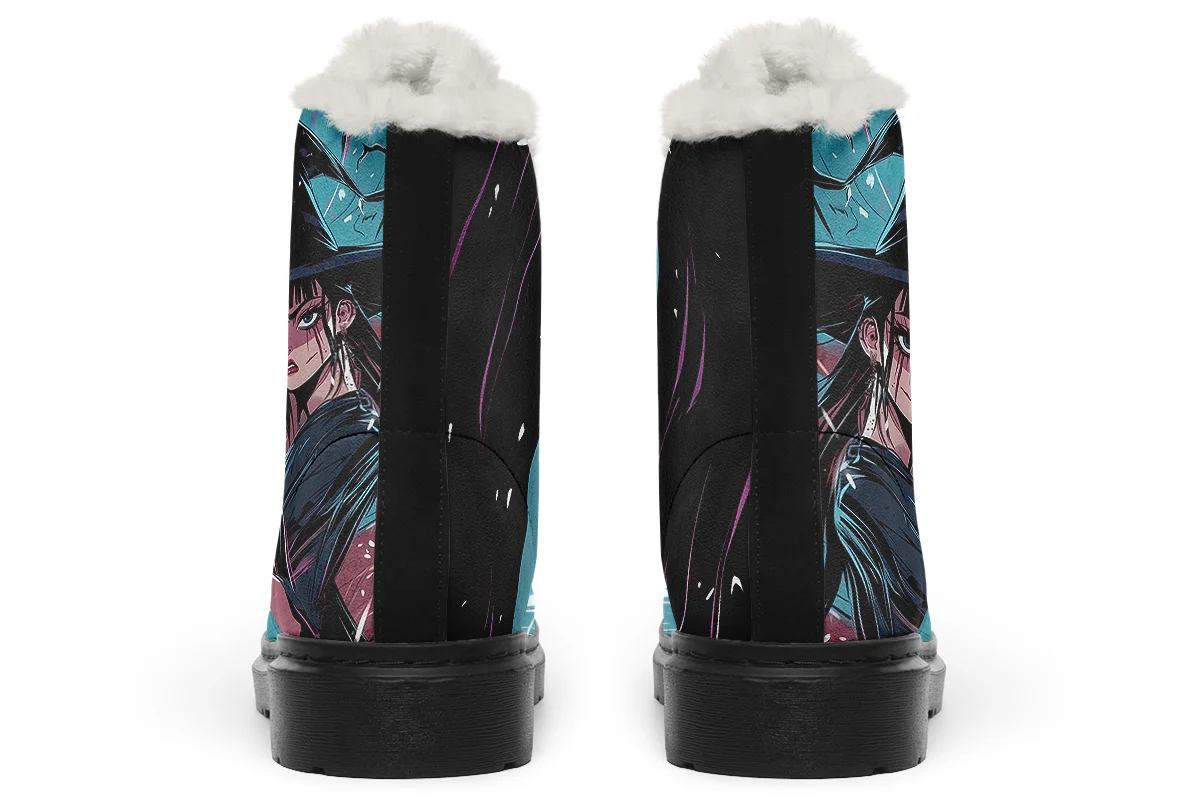 Portal Hop Winter Boots - Image 4