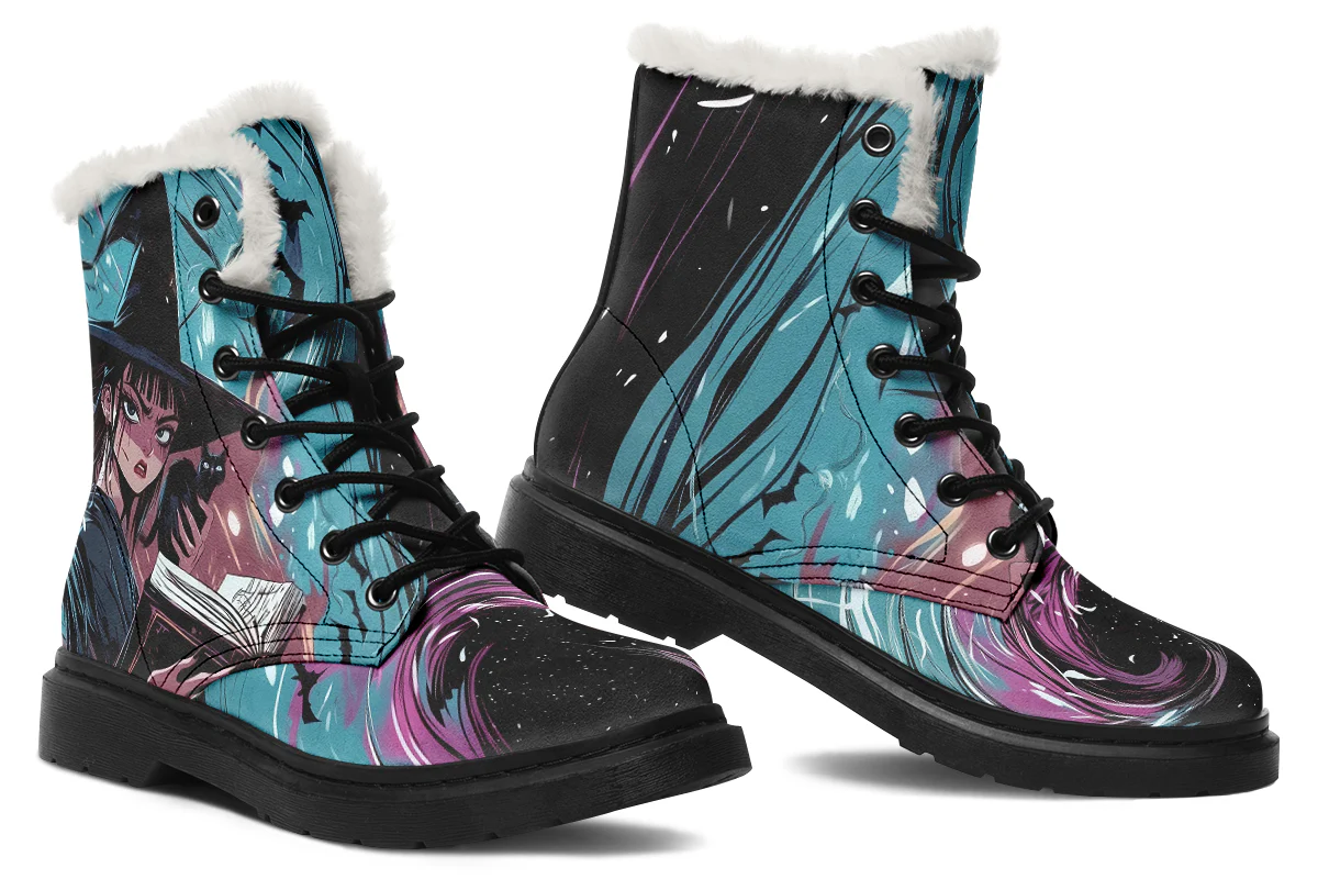 Portal Hop Winter Boots - Image 5