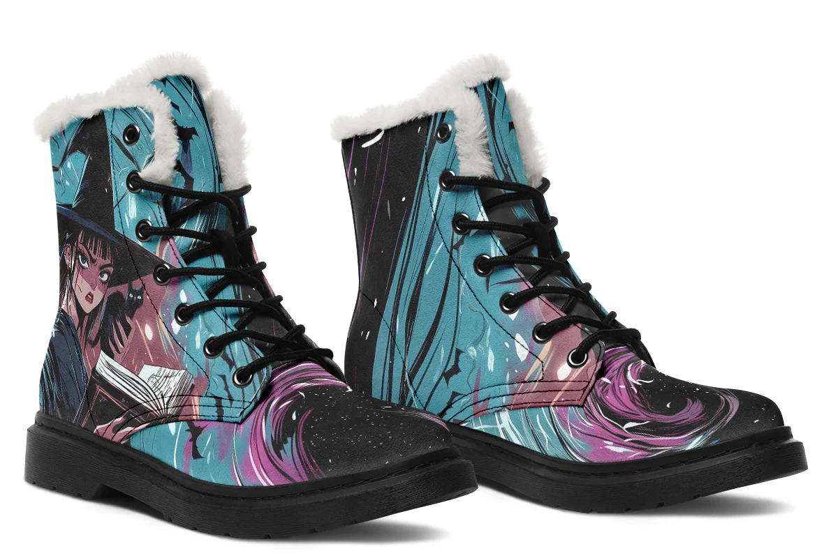 Portal Hop Winter Boots - Image 6