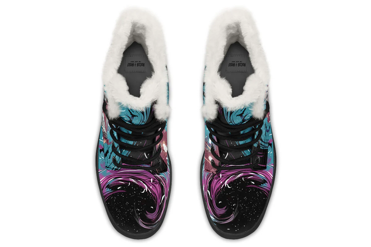 Portal Hop Winter Boots - Image 7