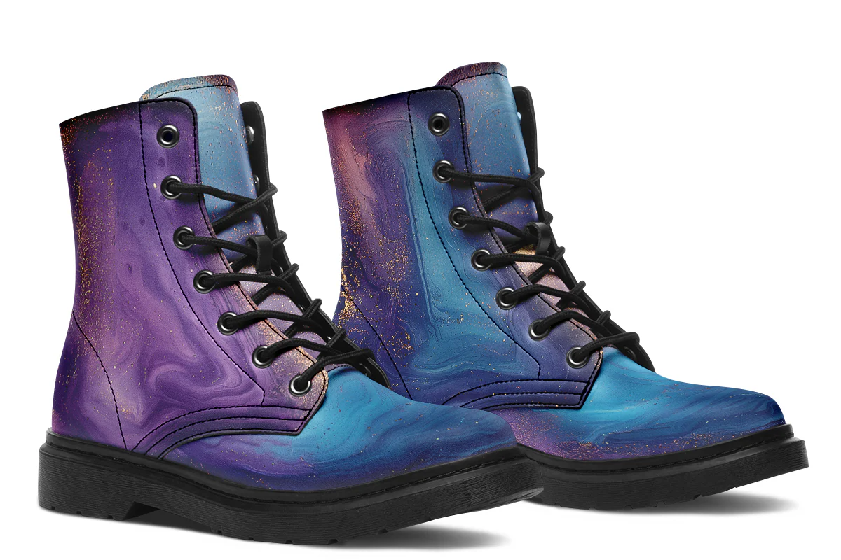 Prismatic Currents Boots - Image 2