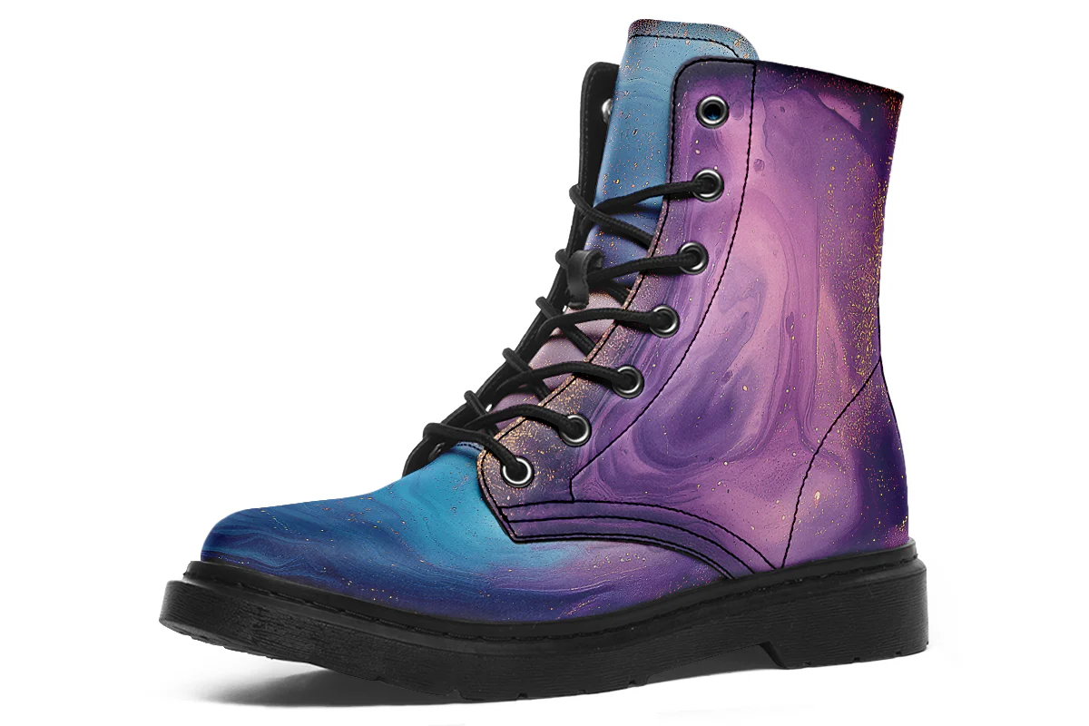 Prismatic Currents Boots - Image 4