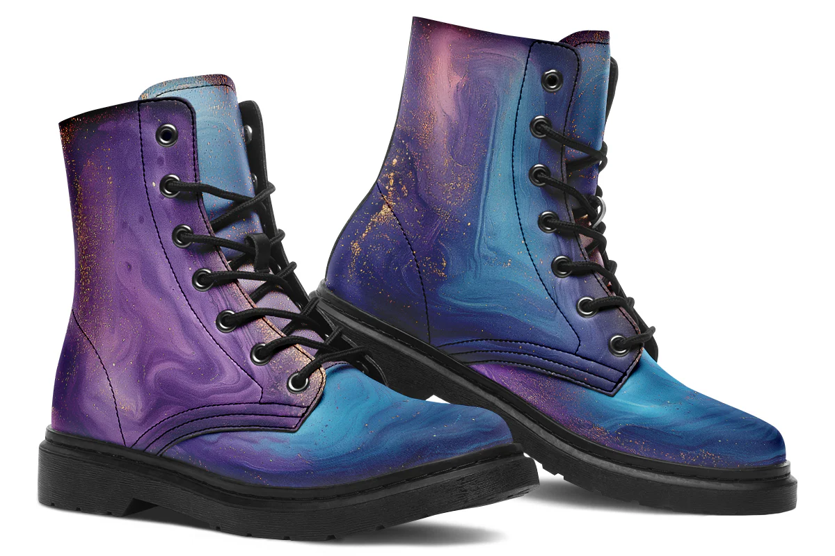 Prismatic Currents Boots - Image 5