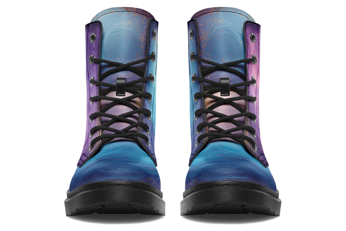 Prismatic Currents Boots - Image 6