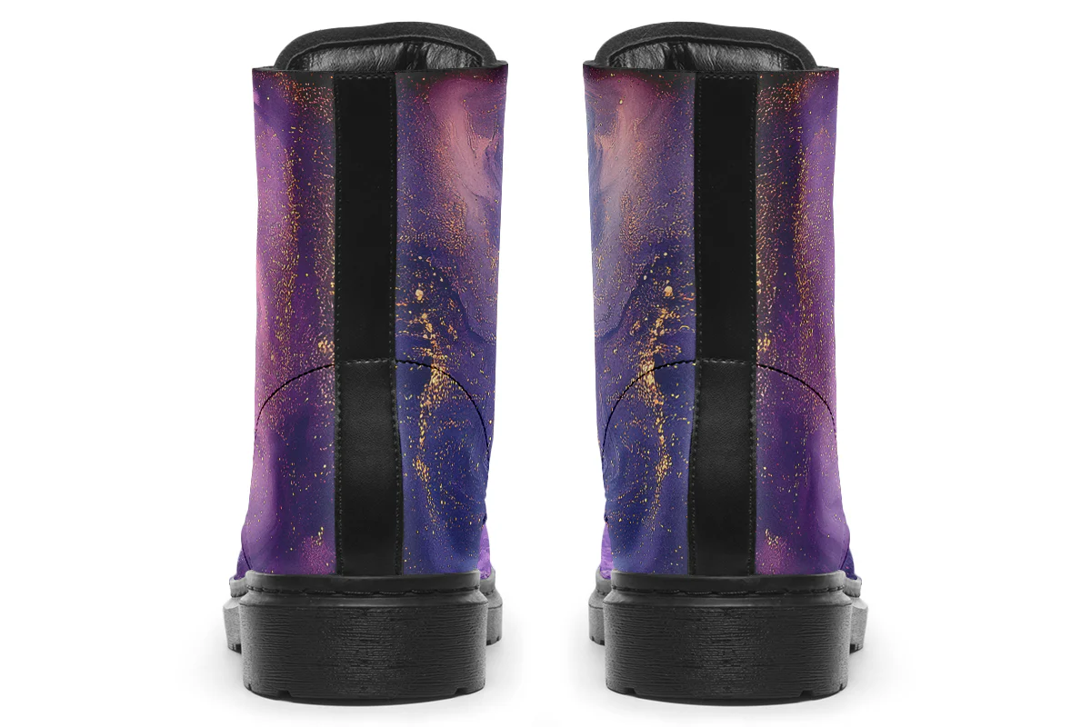 Prismatic Currents Boots - Image 7