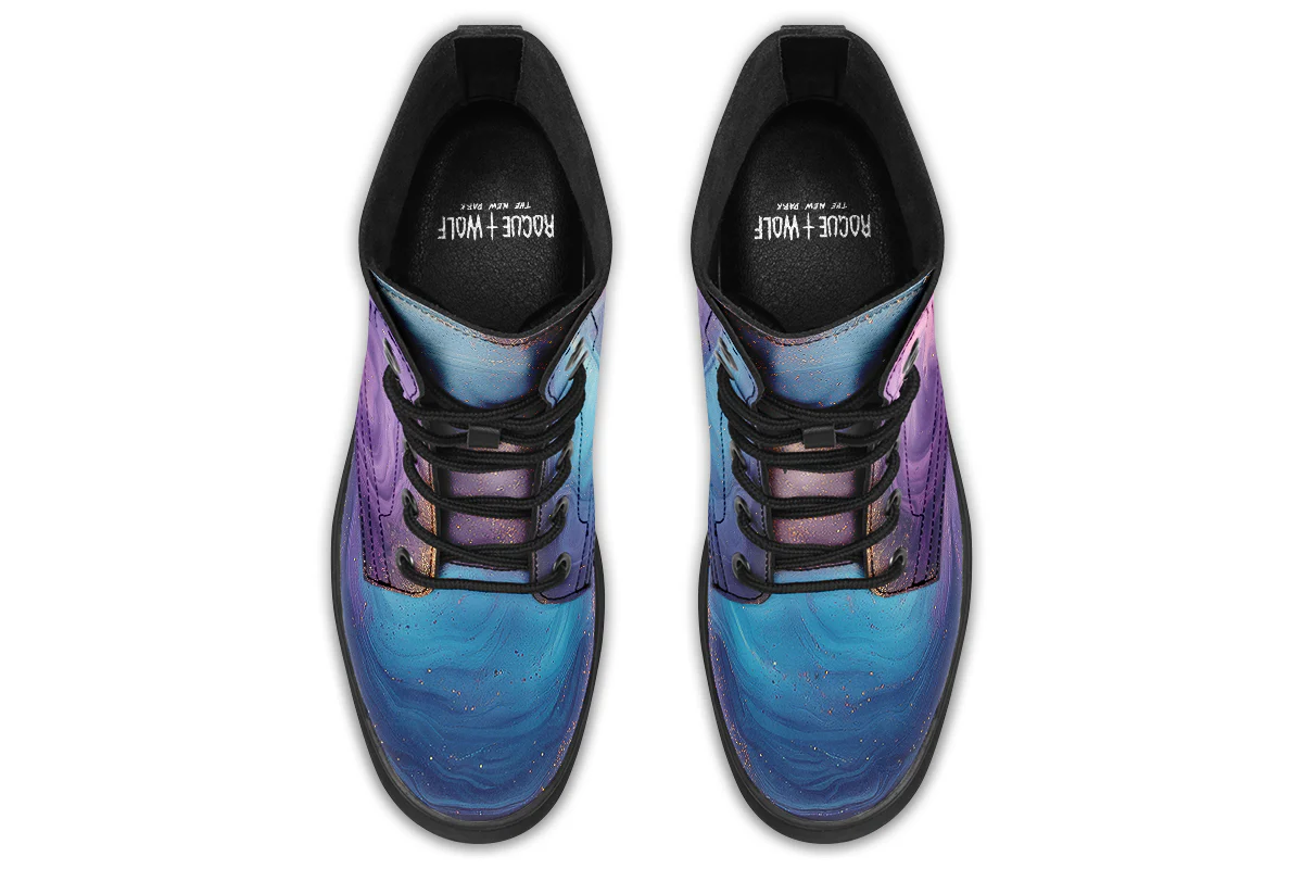 Prismatic Currents Boots - Image 8