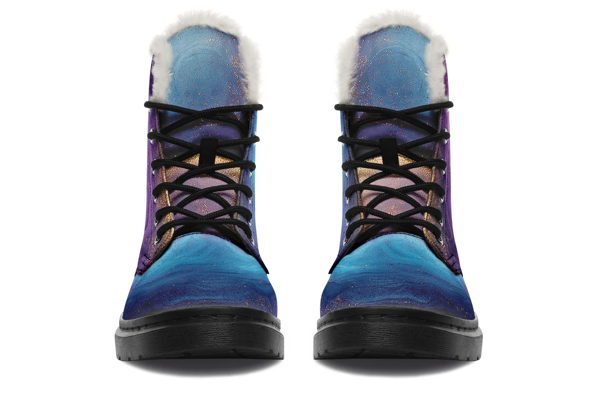 Prismatic Currents Winter Boots - Image 3
