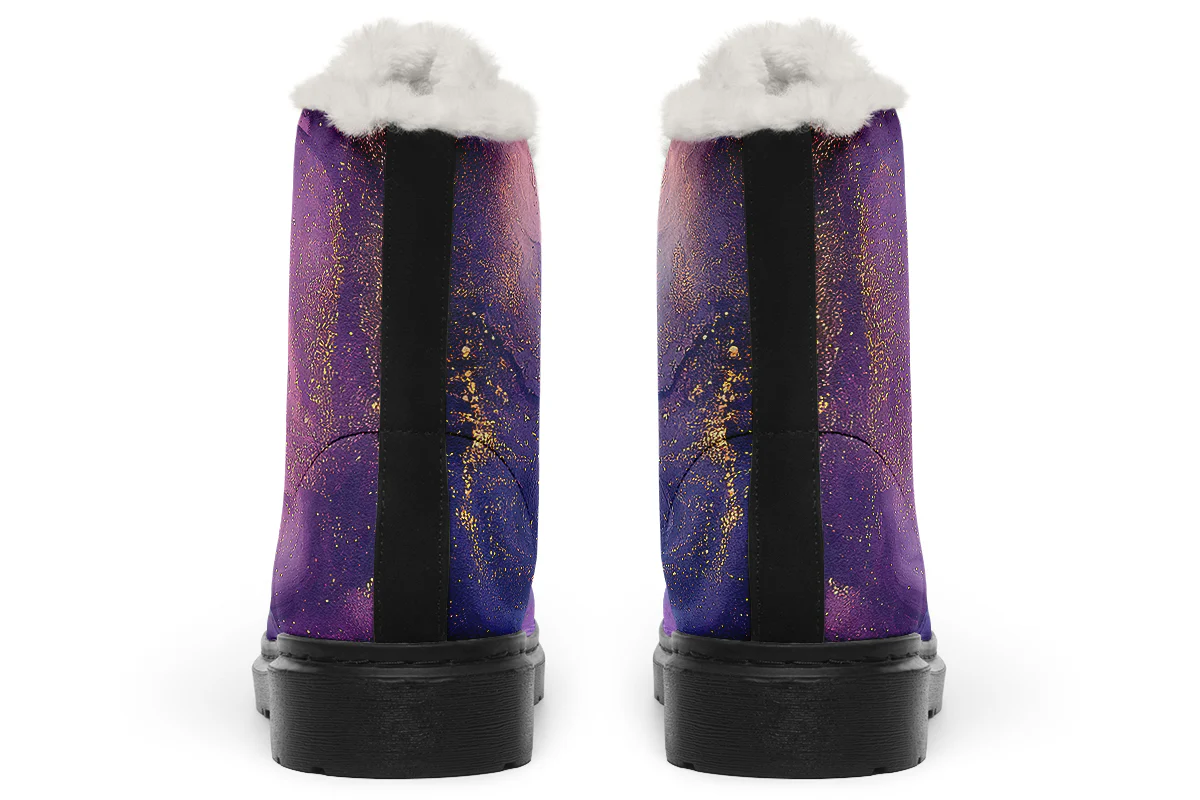 Prismatic Currents Winter Boots - Image 4