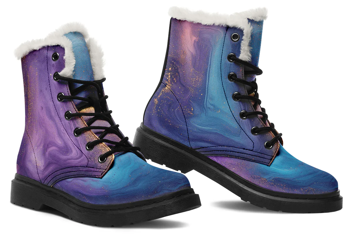 Prismatic Currents Winter Boots - Image 5