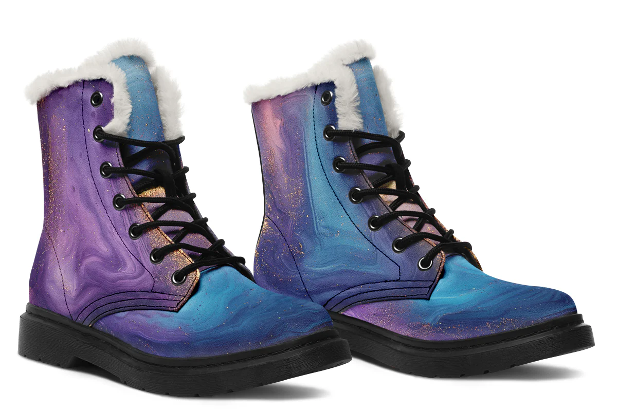 Prismatic Currents Winter Boots - Image 6