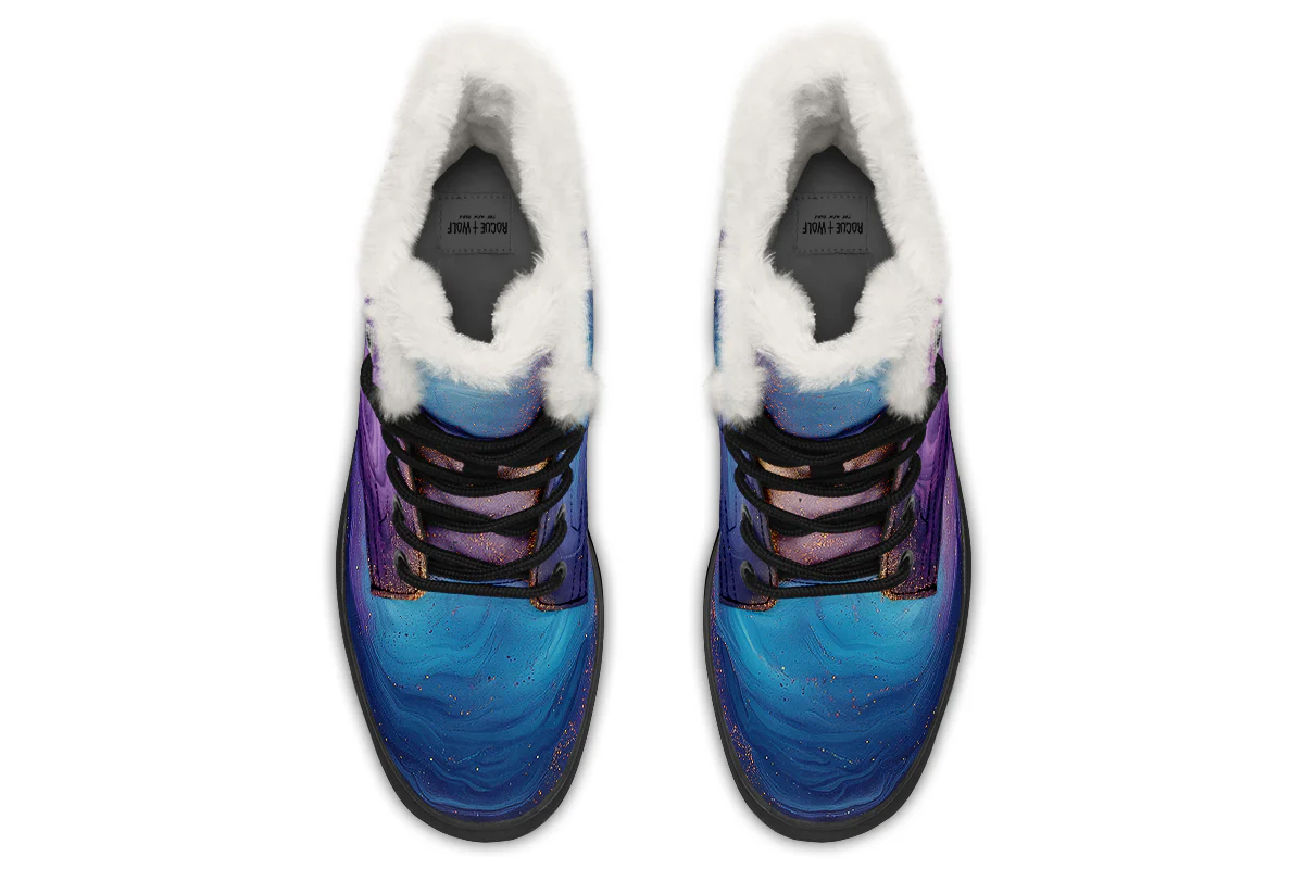 Prismatic Currents Winter Boots - Image 7