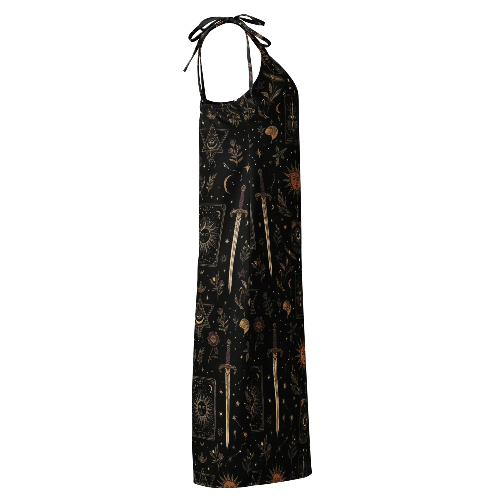 Prophesy Slip Dress - Image 12
