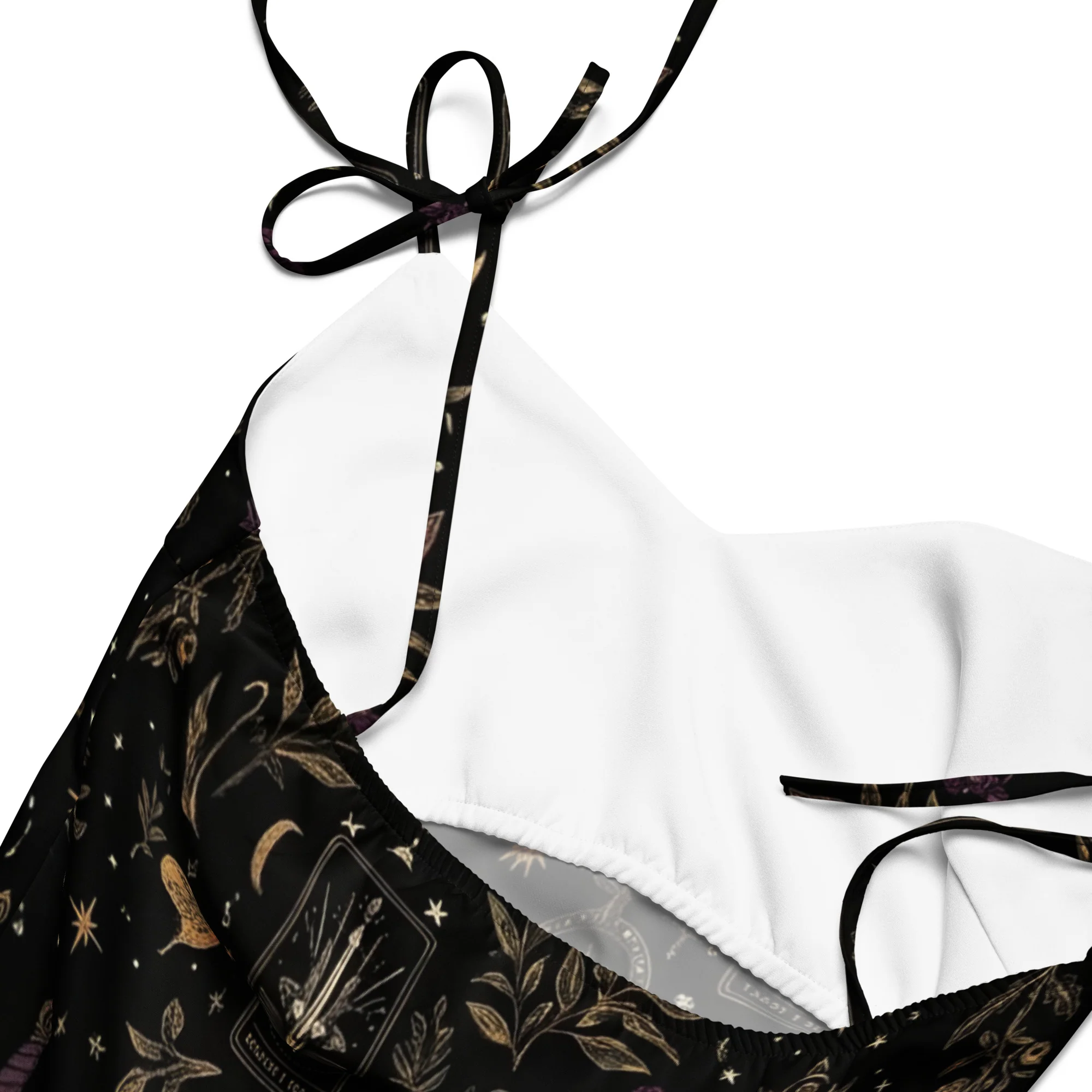 Prophesy Slip Dress - Image 6
