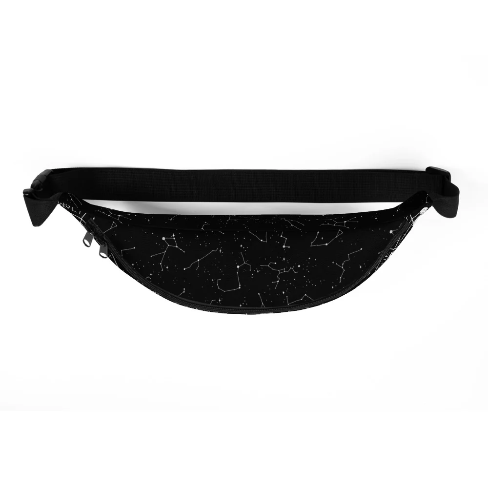 Purr Nebula Fanny Pack - Image 6