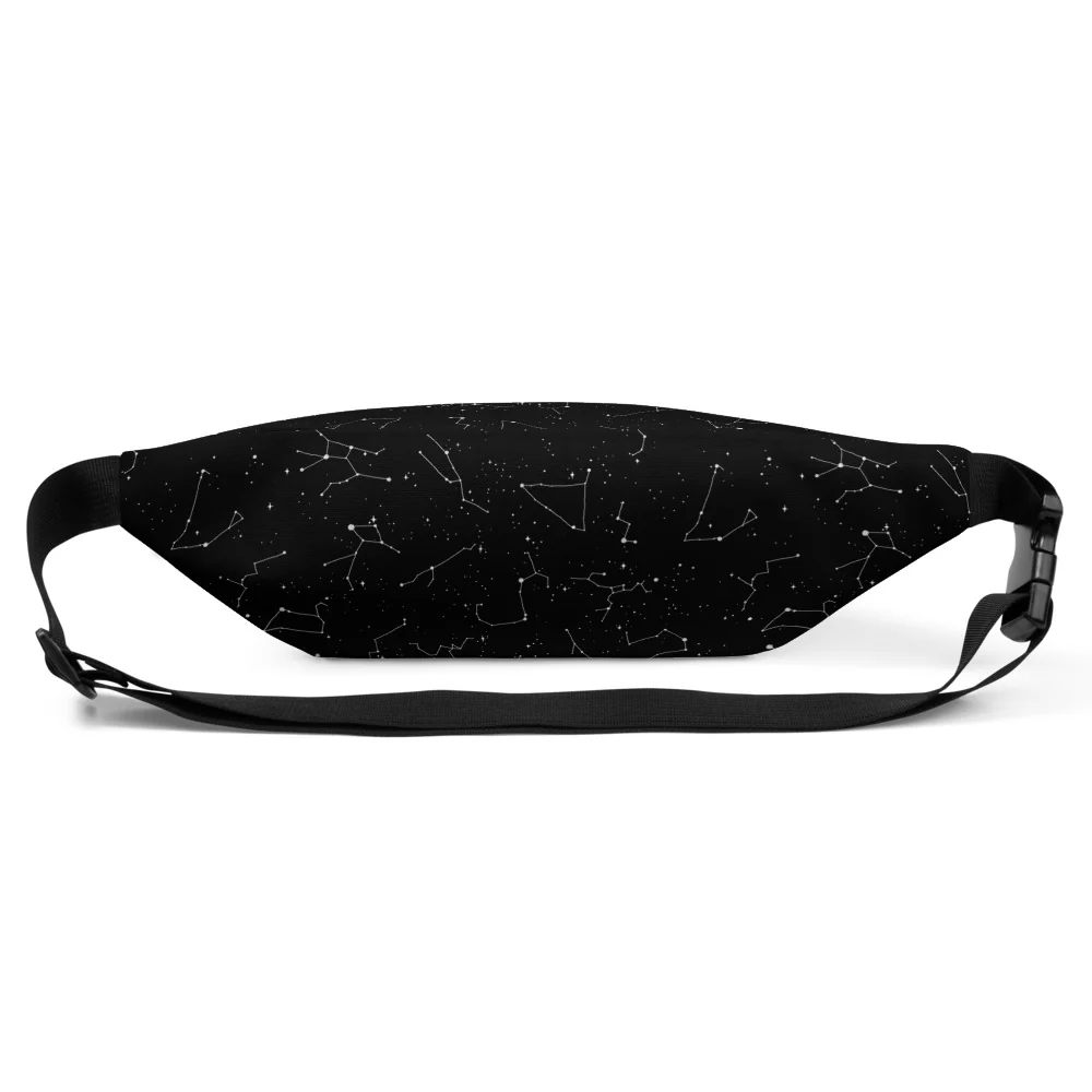 Purr Nebula Fanny Pack - Image 7