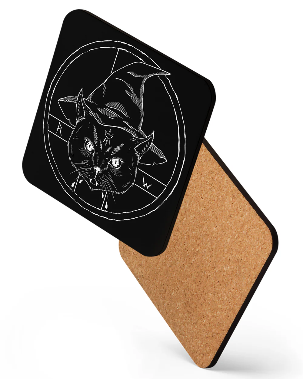 Purrfect Coaster - Image 3