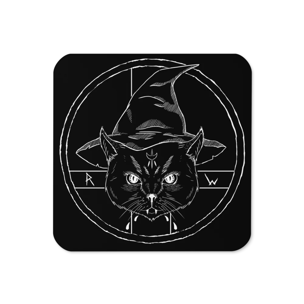 Purrfect Coaster - Image 4
