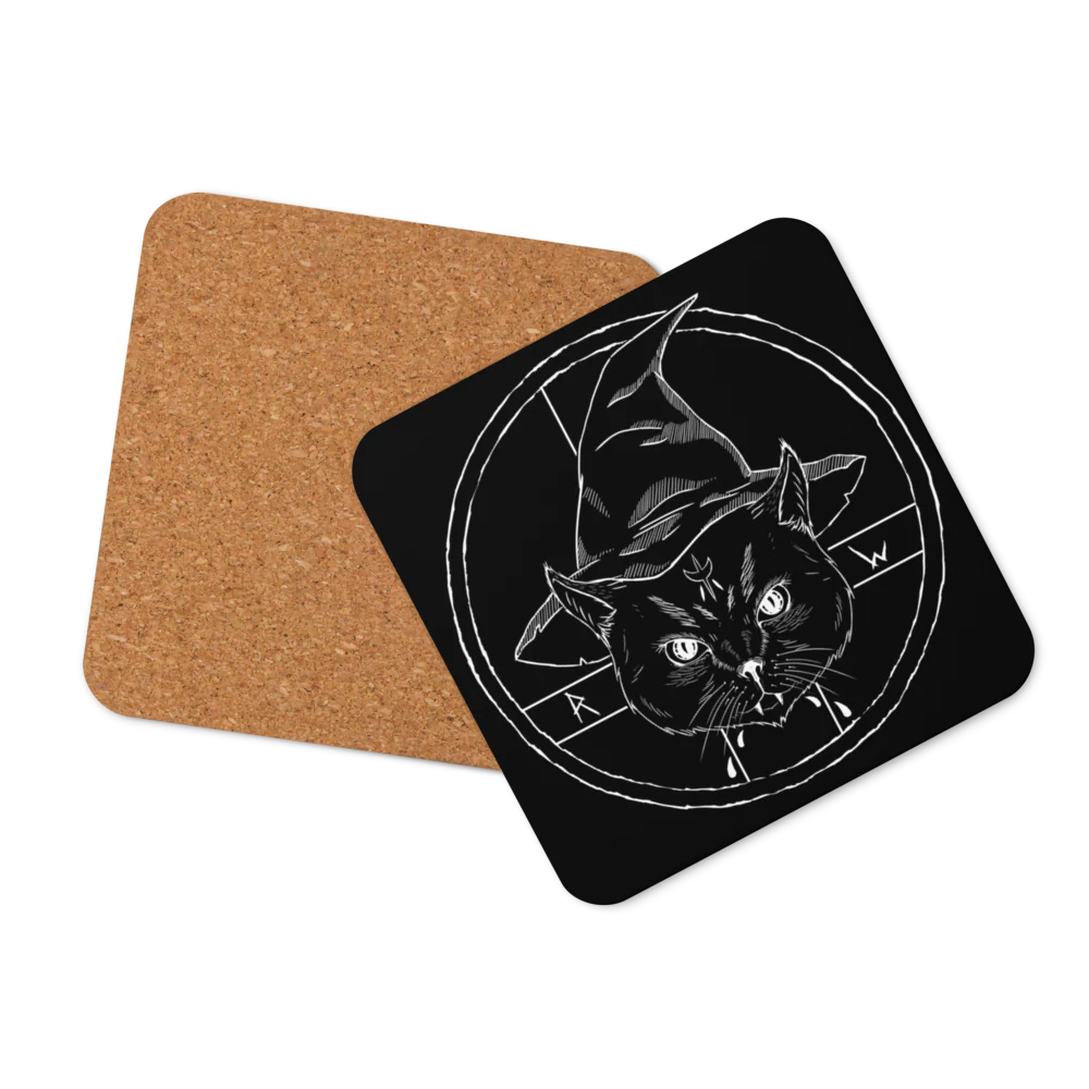 Purrfect Coaster - Image 6
