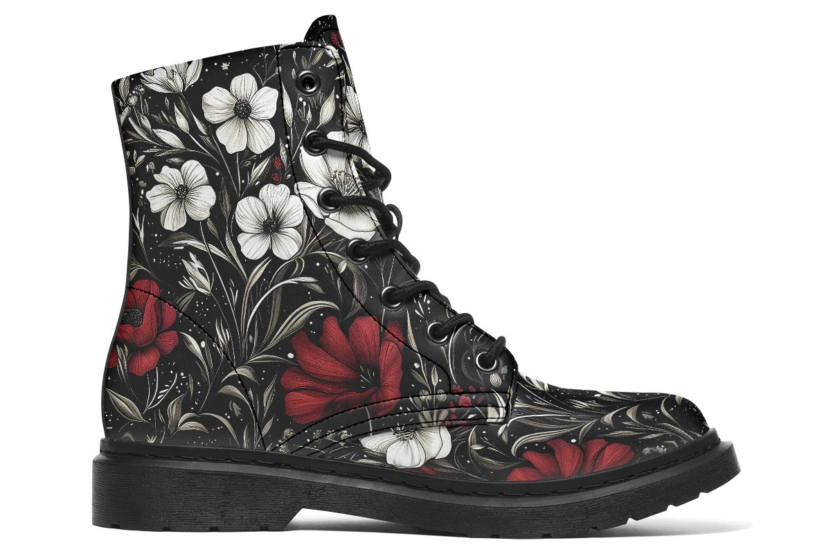 Quiet Boots - Image 3