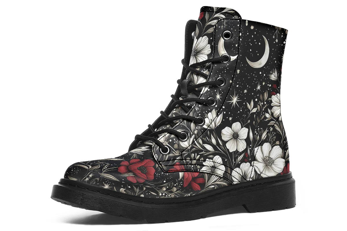 Quiet Boots - Image 4