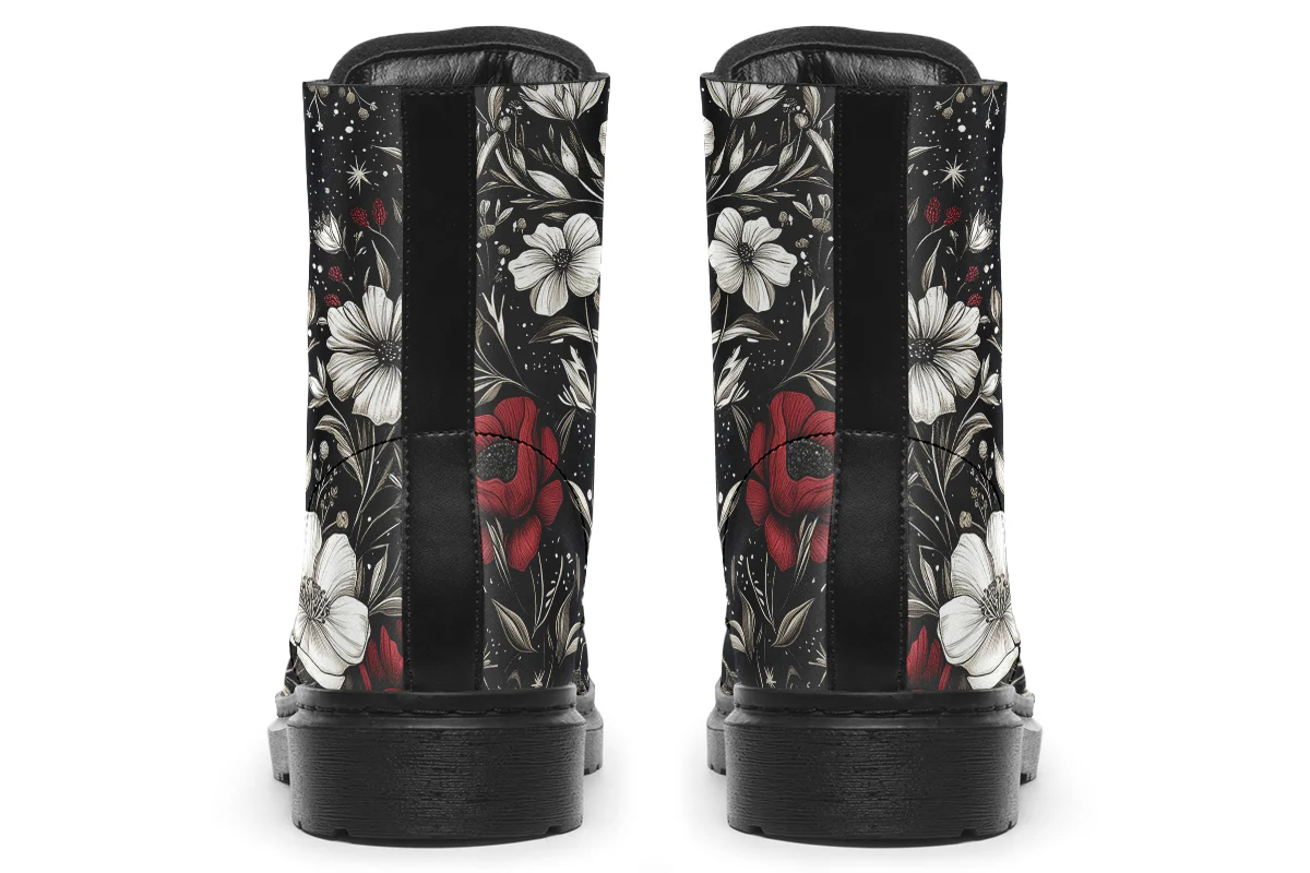 Quiet Boots - Image 7