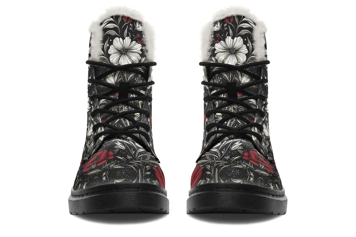Quiet Winter Boots - Image 3