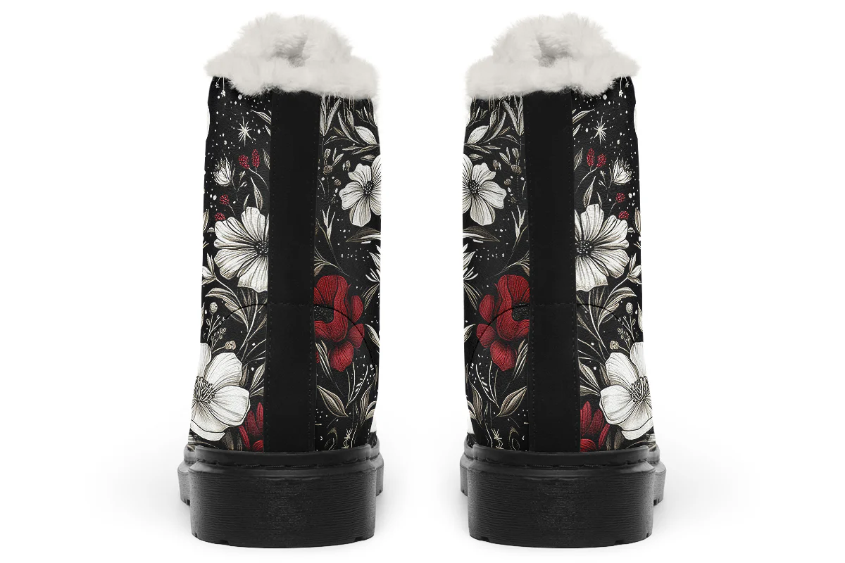Quiet Winter Boots - Image 4