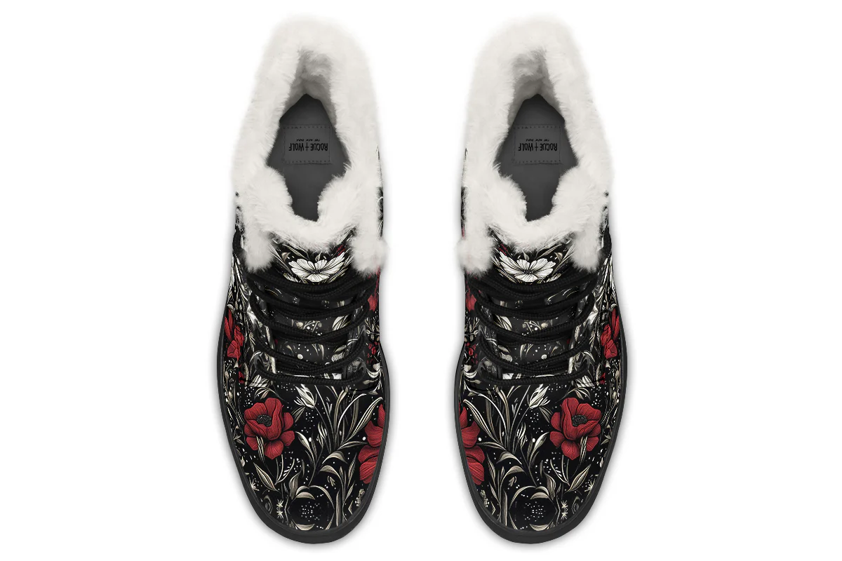 Quiet Winter Boots - Image 7