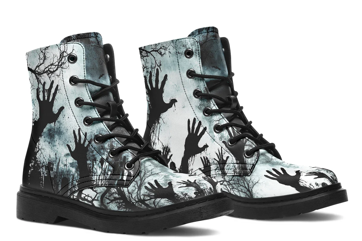 Reanimated Boots - Image 2
